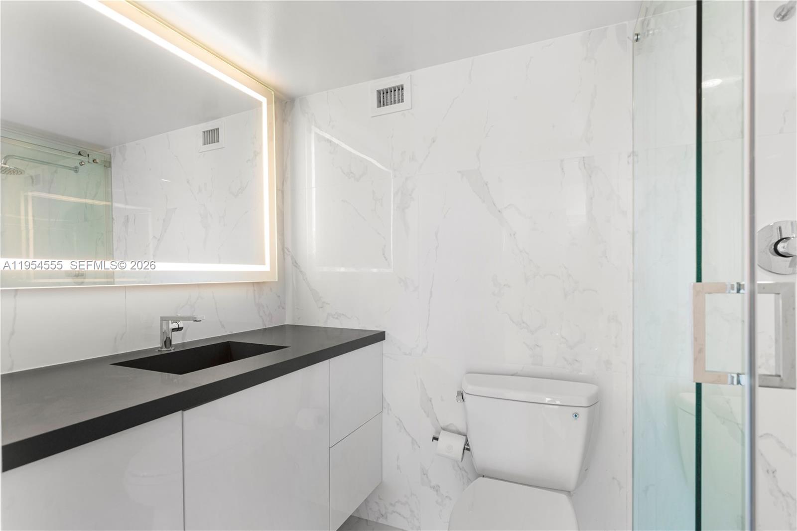 MIRASOL OCEAN TOWERS COND - Residential