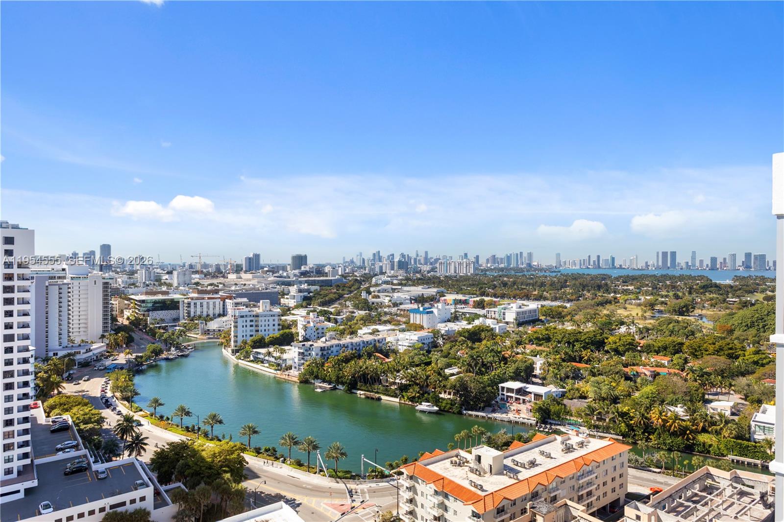 MIRASOL OCEAN TOWERS COND - Residential