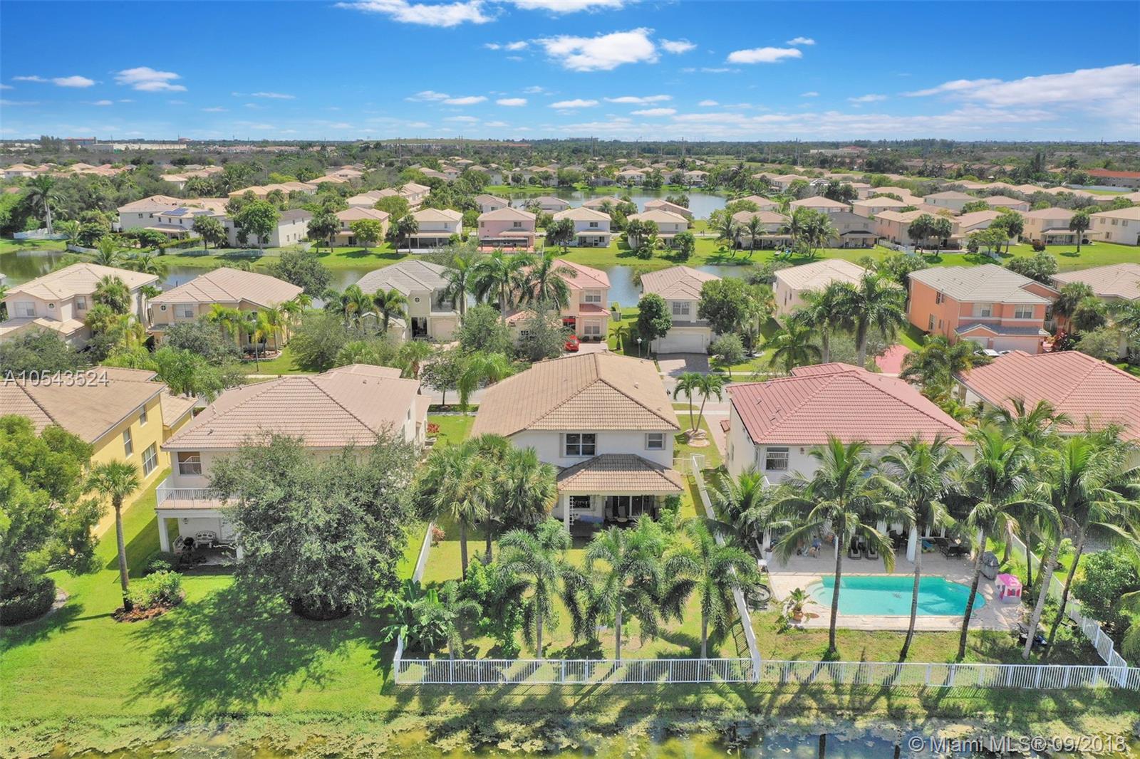 SILVER FALLS - Residential