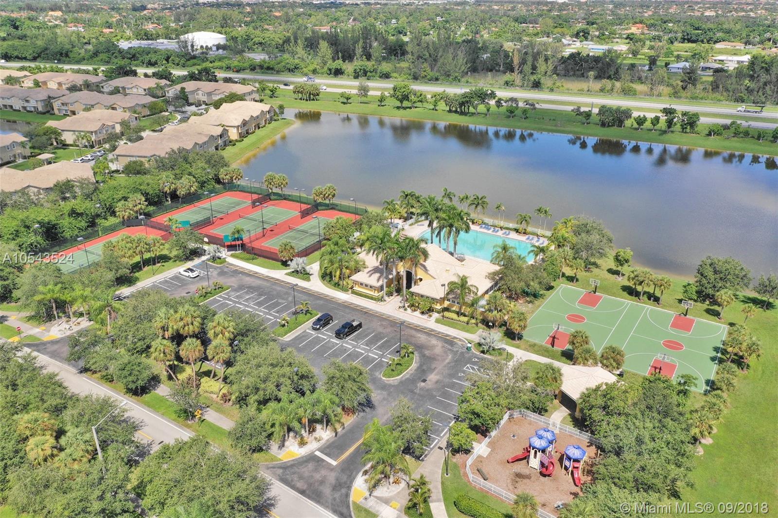 SILVER FALLS - Residential