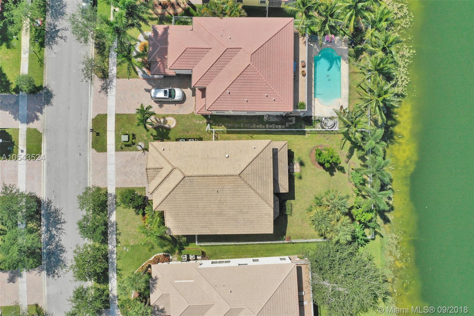 SILVER FALLS - Residential