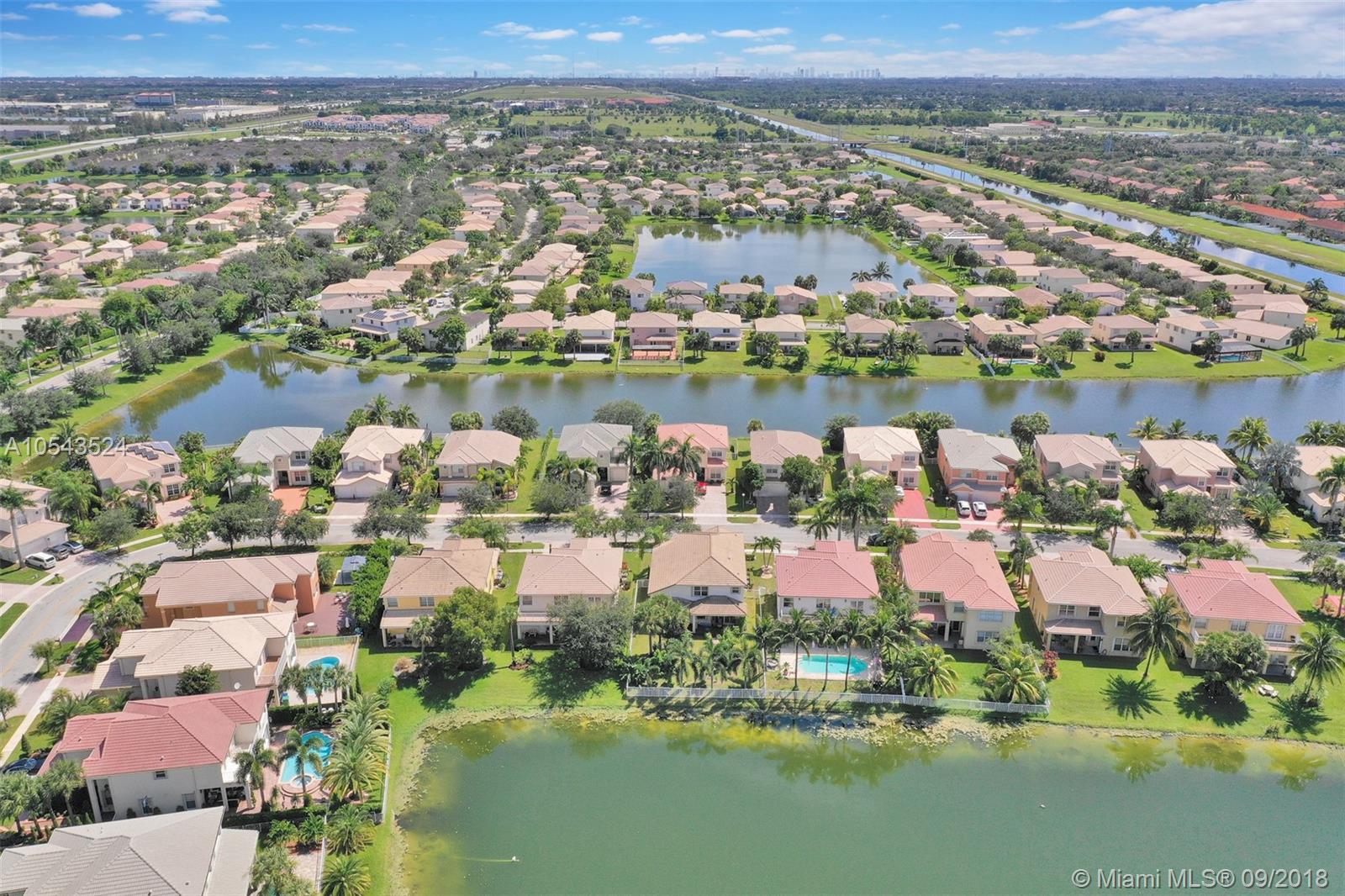 SILVER FALLS - Residential