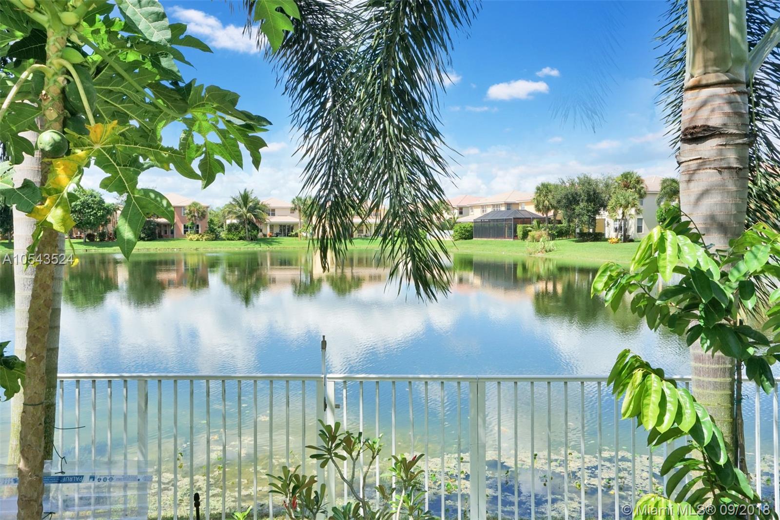 SILVER FALLS - Residential