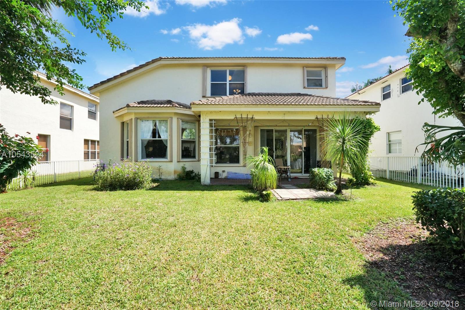 SILVER FALLS - Residential