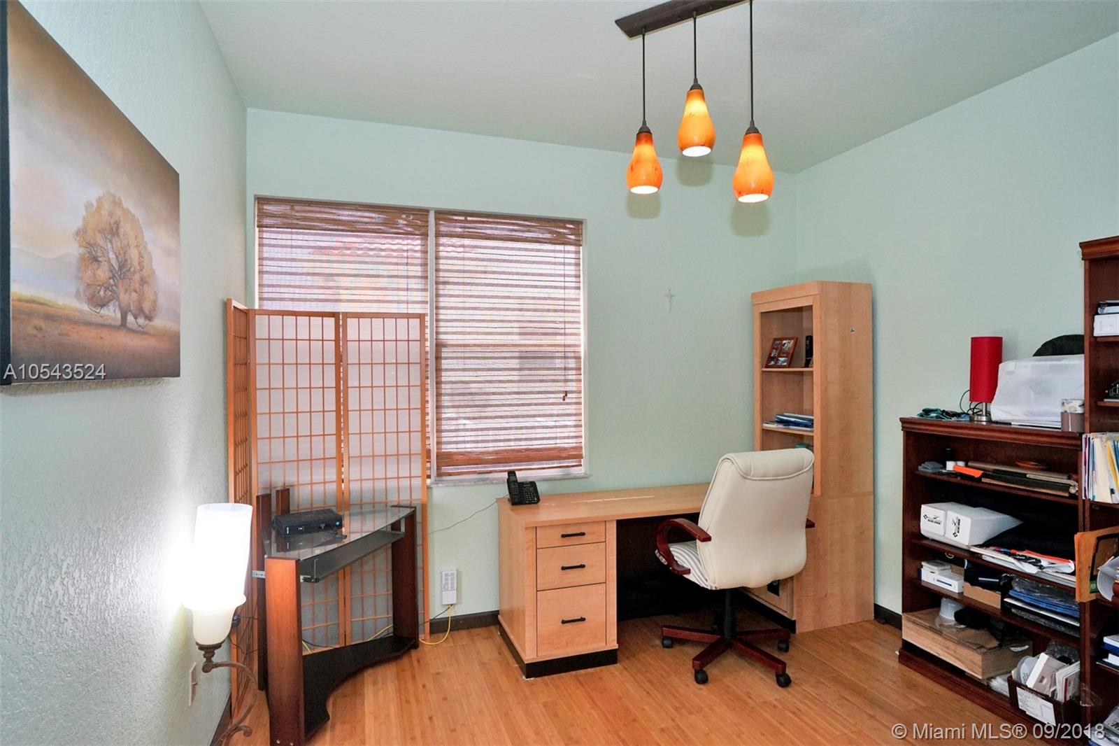 SILVER FALLS - Residential