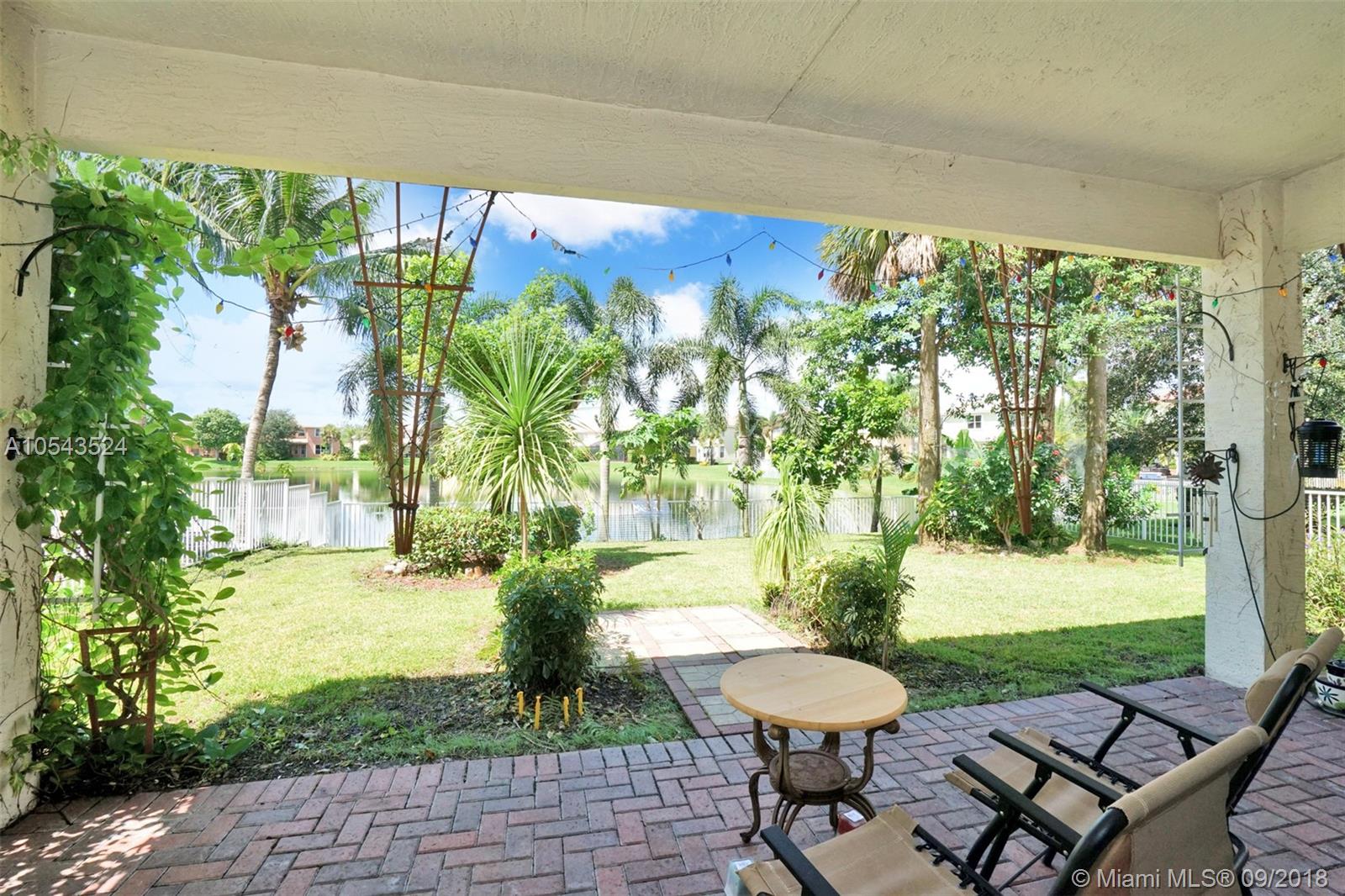 SILVER FALLS - Residential