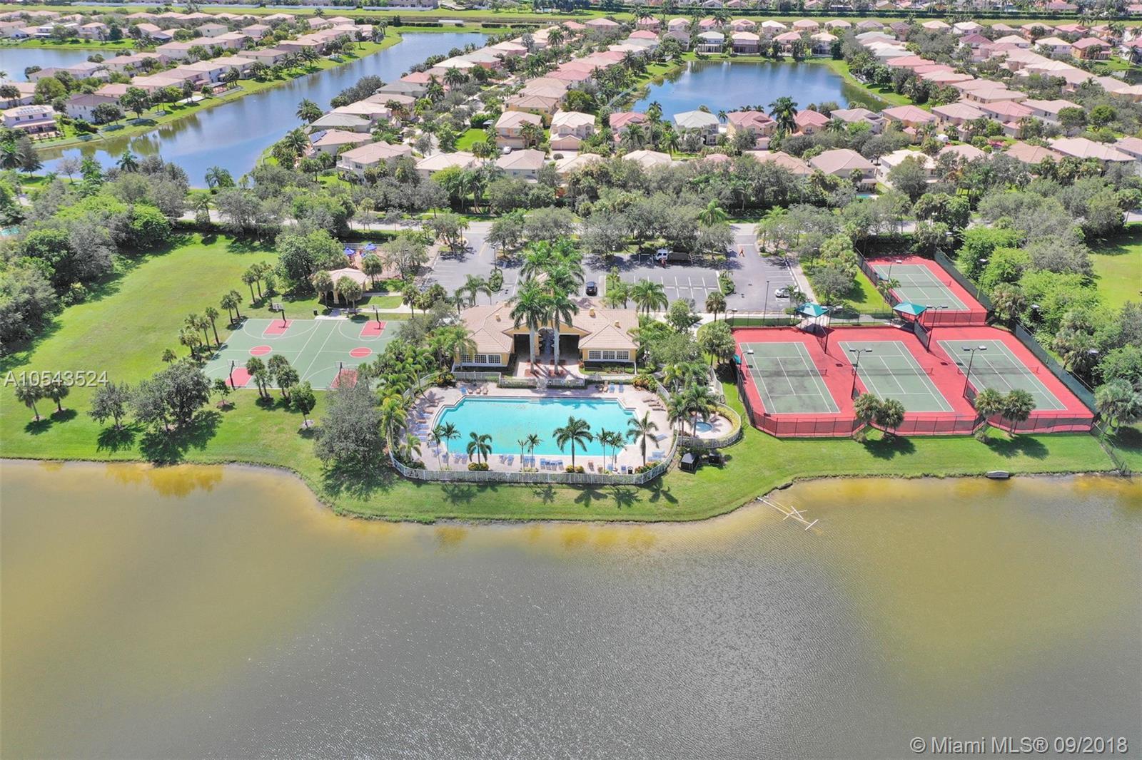 SILVER FALLS - Residential