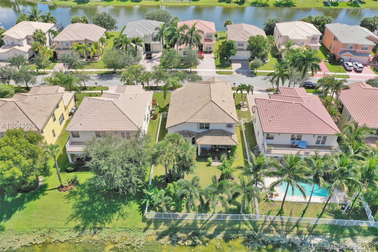 SILVER FALLS - Residential