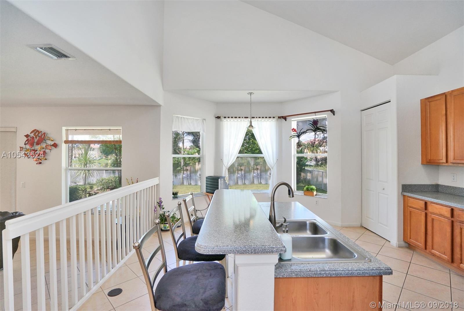 SILVER FALLS - Residential