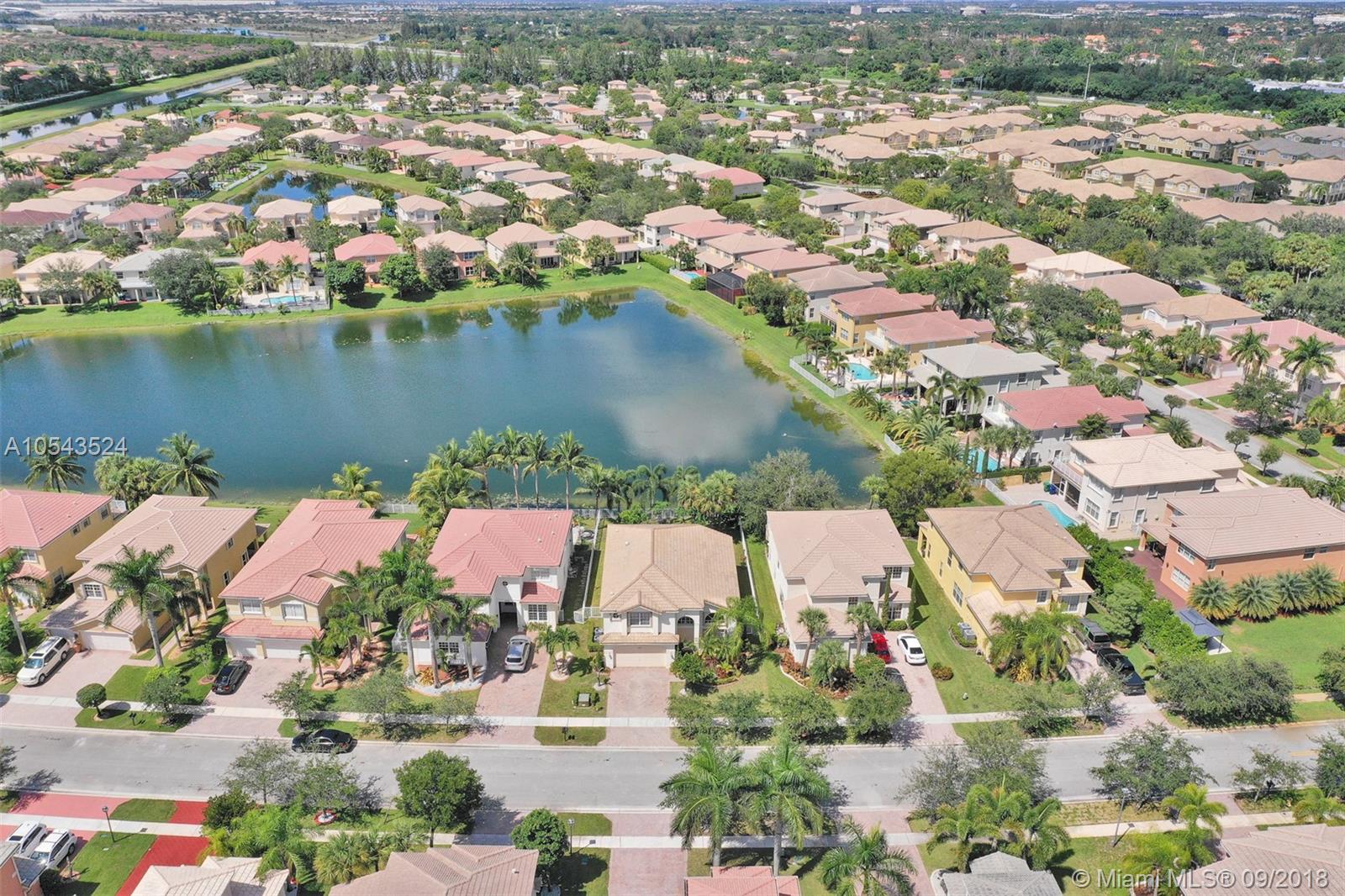 SILVER FALLS - Residential