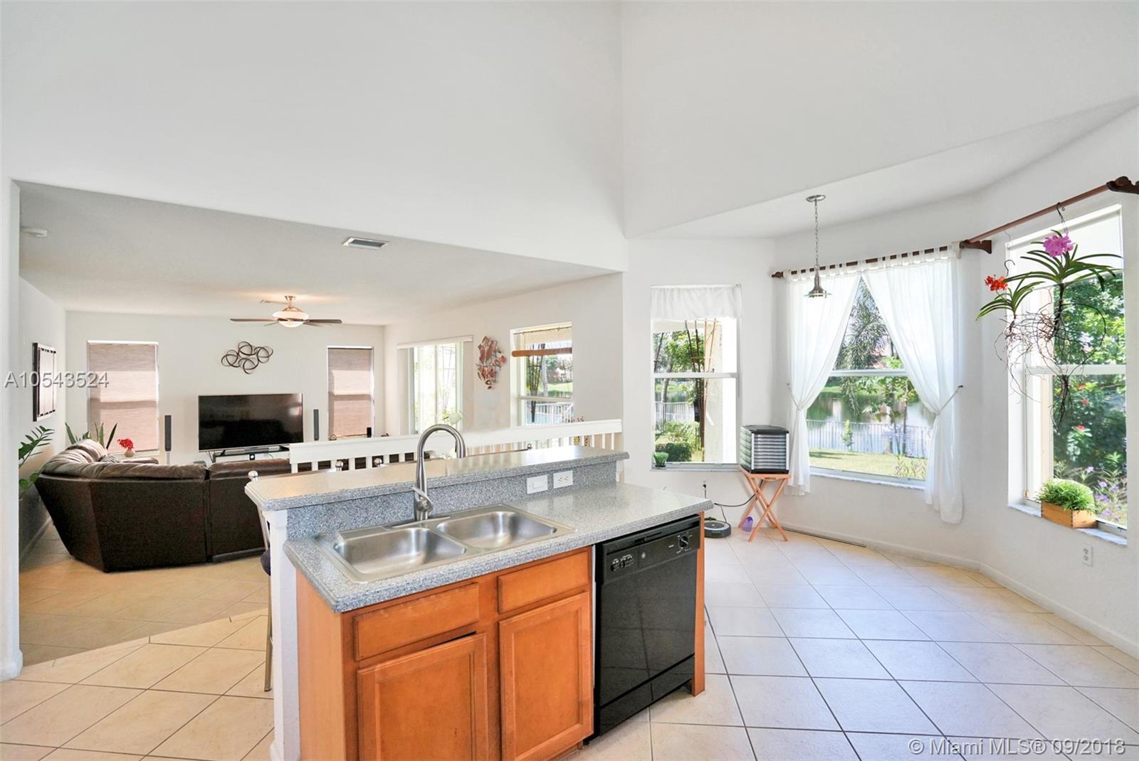 SILVER FALLS - Residential