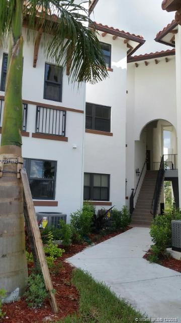 BRAND NEW - LENNAR ADAGIO AT CENTRAL PARK IN DORAL. TWO STORY, 2 bedroom, 2.5 bath. Tiled First floor, Carpet upstairs and rooms. see photos, Stainless Steel Appliances. Alarm system, . A+ Schools. Close to all major Highways.Adagio in Doral is Beautiful . Community Club house and pool in the process of complication. Don't miss out! Easy show.! PRICE REDUCED !!!