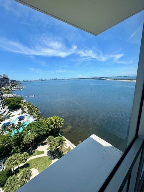 BRICKELL TOWNHOUSE CONDO - Residential Lease