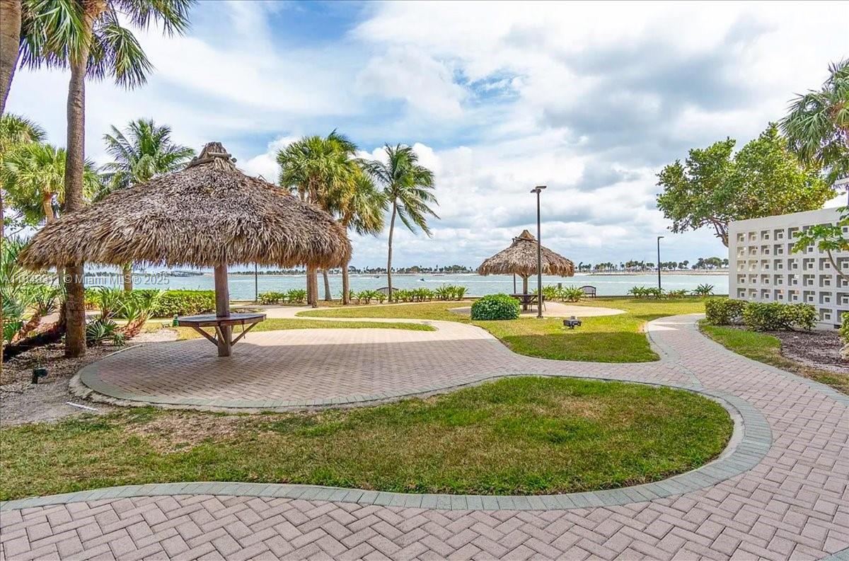 BRICKELL TOWNHOUSE CONDO - Residential Lease