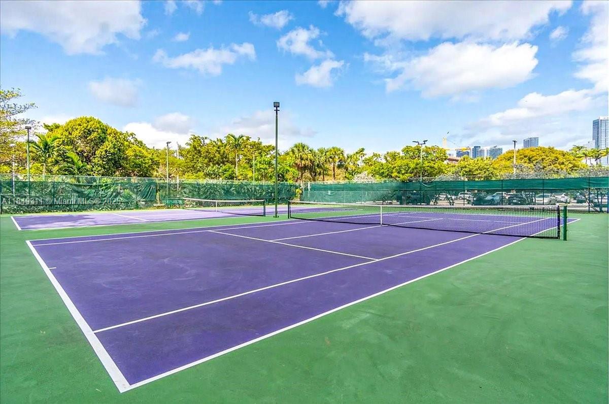 BRICKELL TOWNHOUSE CONDO - Residential Lease