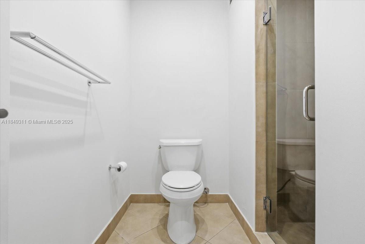 BRICKELL TOWNHOUSE CONDO - Residential Lease