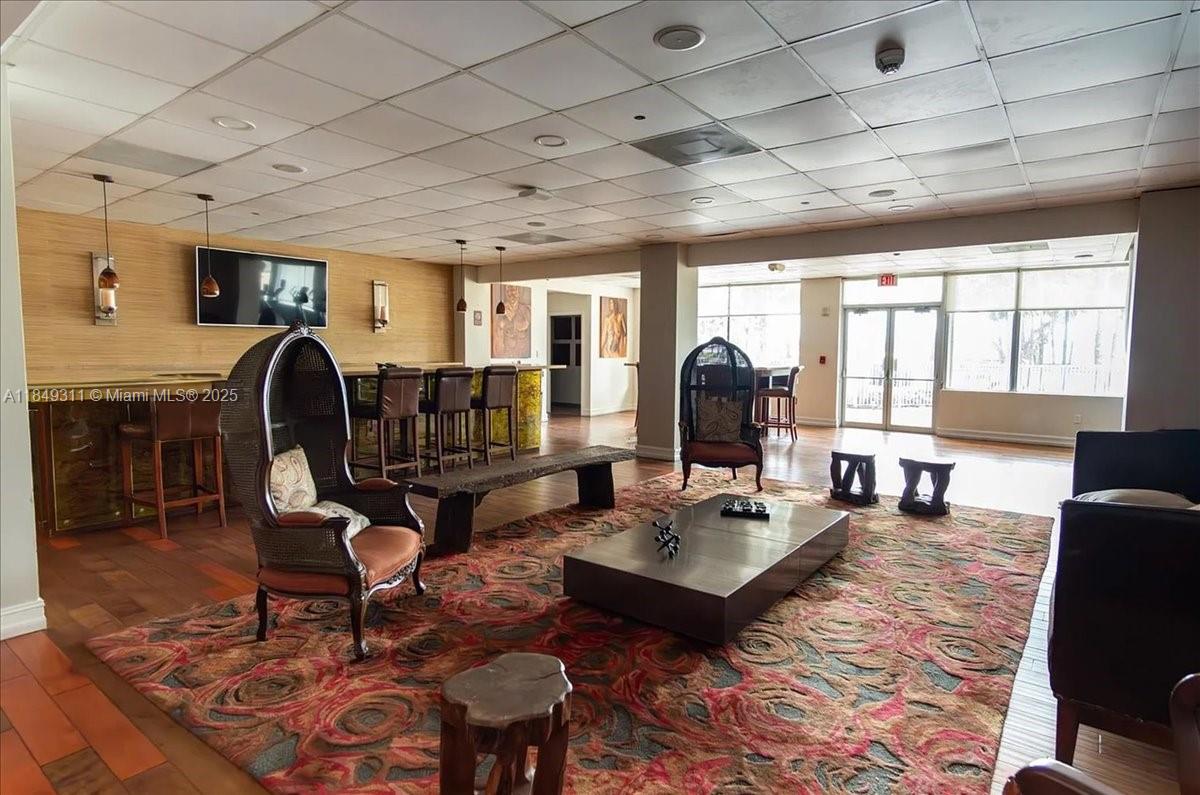 BRICKELL TOWNHOUSE CONDO - Residential Lease