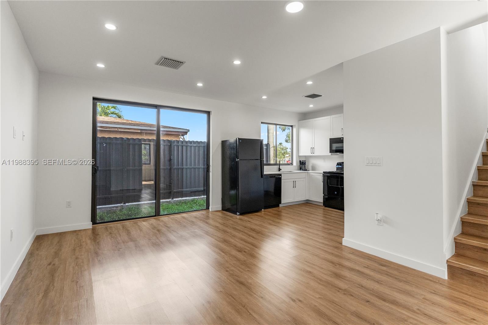 TWN OF FLA CITY - Residential Lease