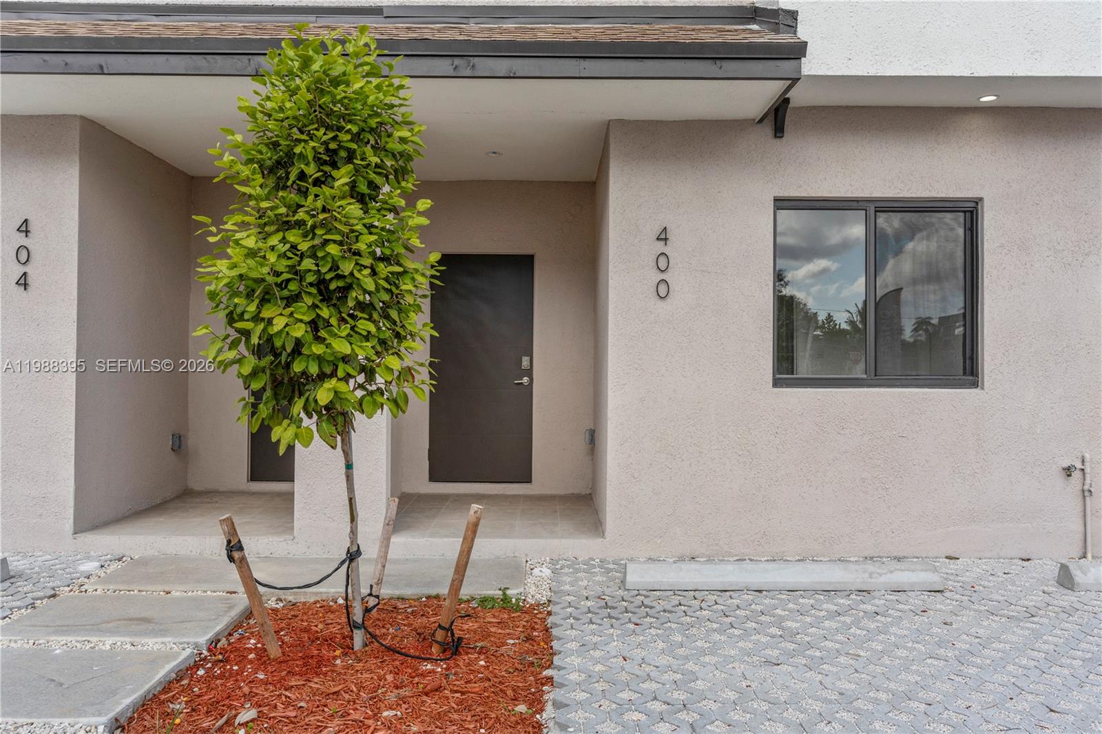 TWN OF FLA CITY - Residential Lease