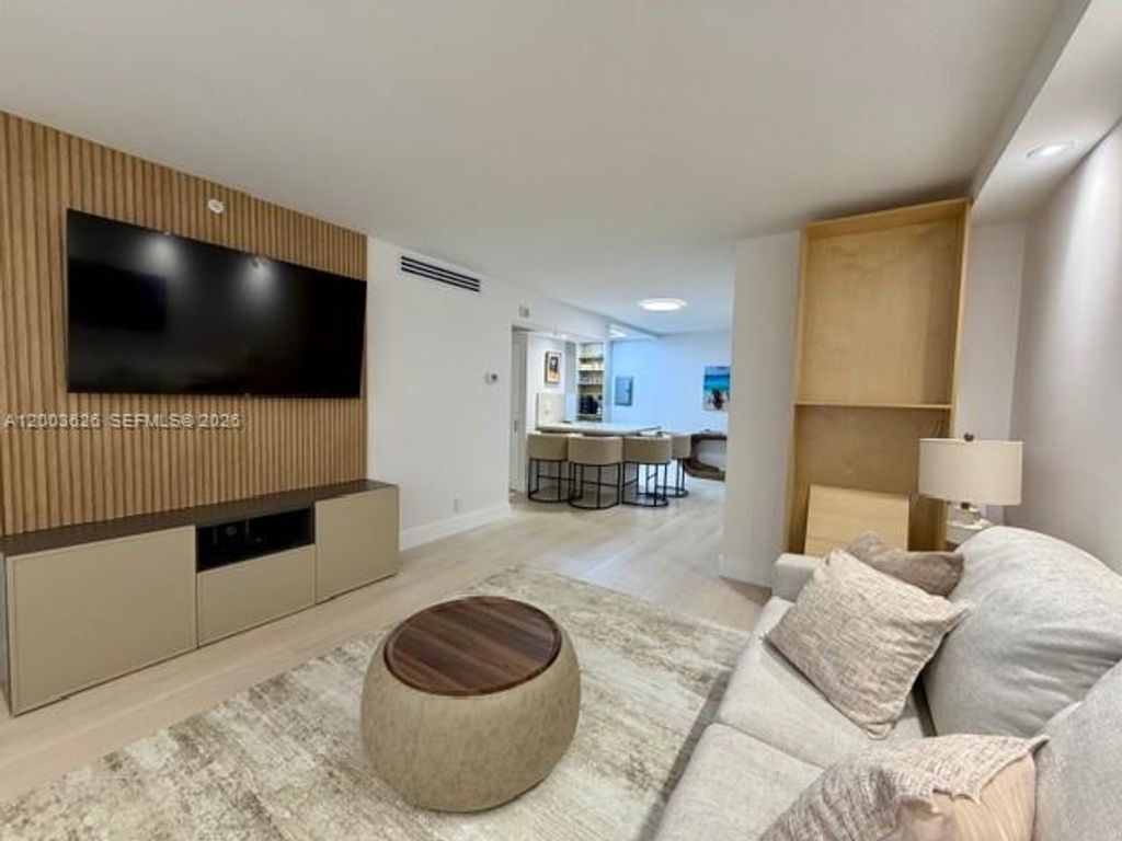 Photo of 2501 S Ocean Dr #833 (AVAILABLE MAY), Hollywood, FL 33019 (MLS # A12003626)