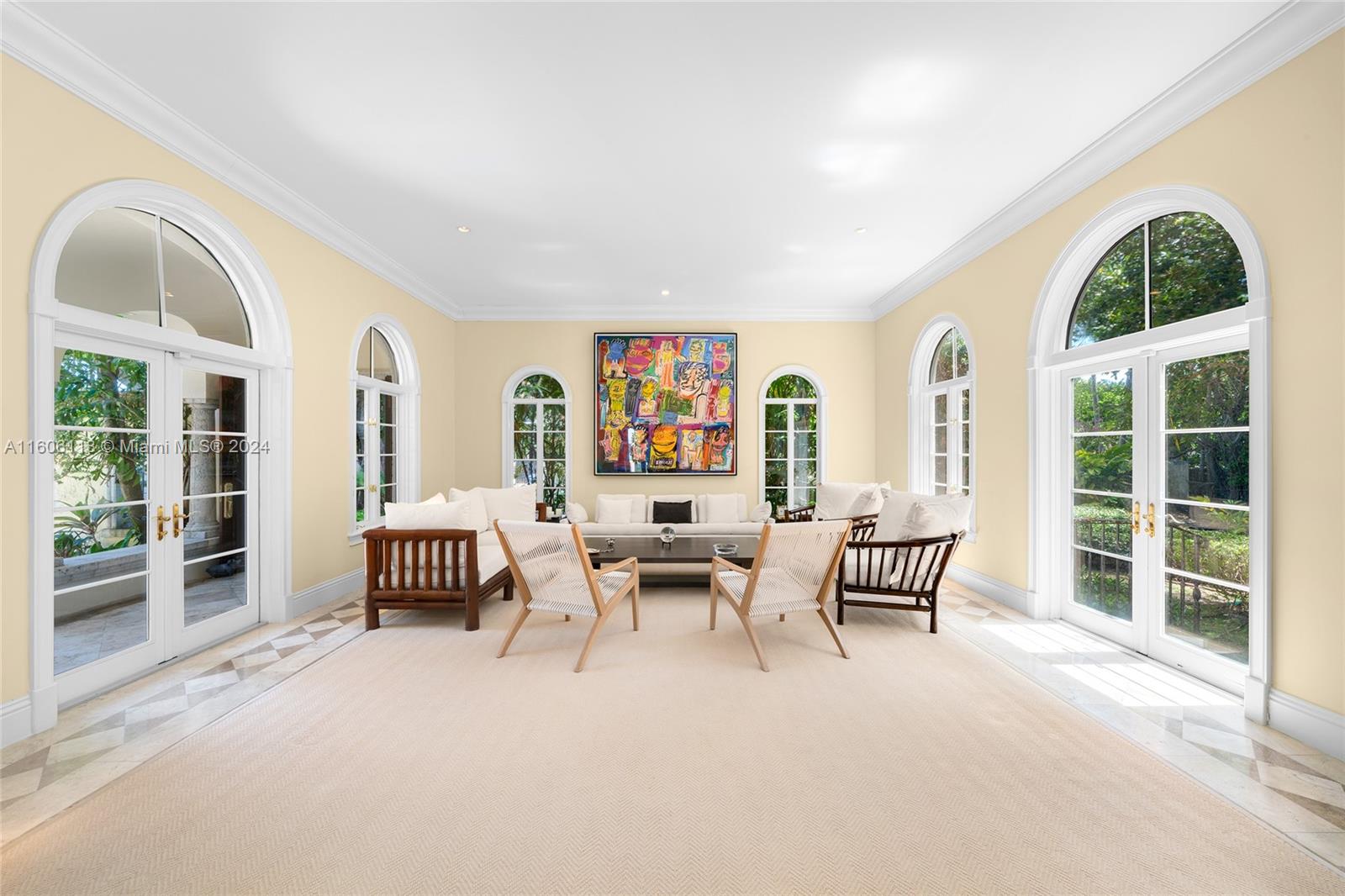 NAUTILUS SUB - Residential