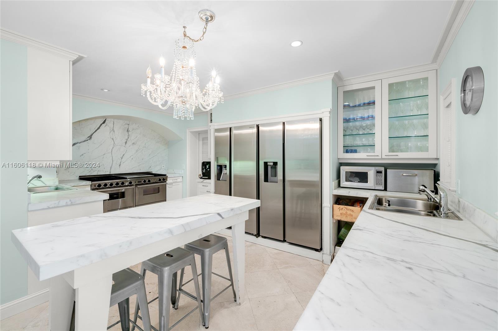 NAUTILUS SUB - Residential