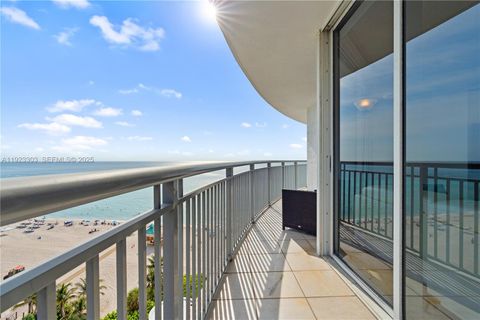 17375 E Collins Ave 1108 Sunny Isles Beach FL 33160