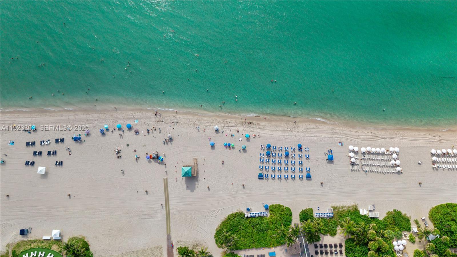 OCEAN POINT BEACH CLUB CO - Residential