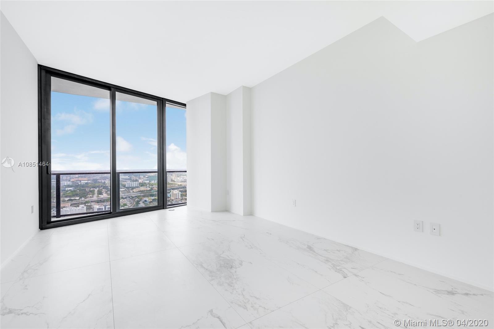 ONE THOUSAND MUSEUM CONDO - Residential