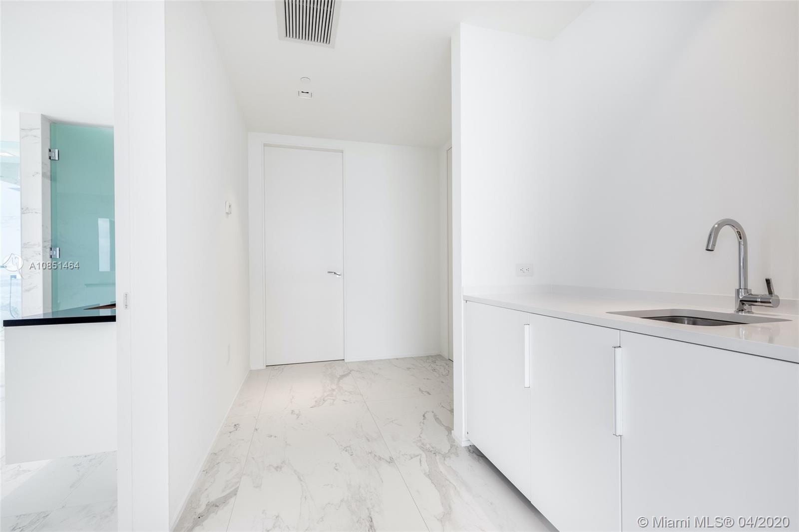 ONE THOUSAND MUSEUM CONDO - Residential