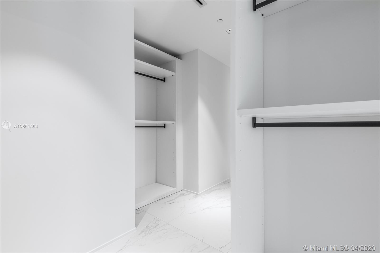 ONE THOUSAND MUSEUM CONDO - Residential