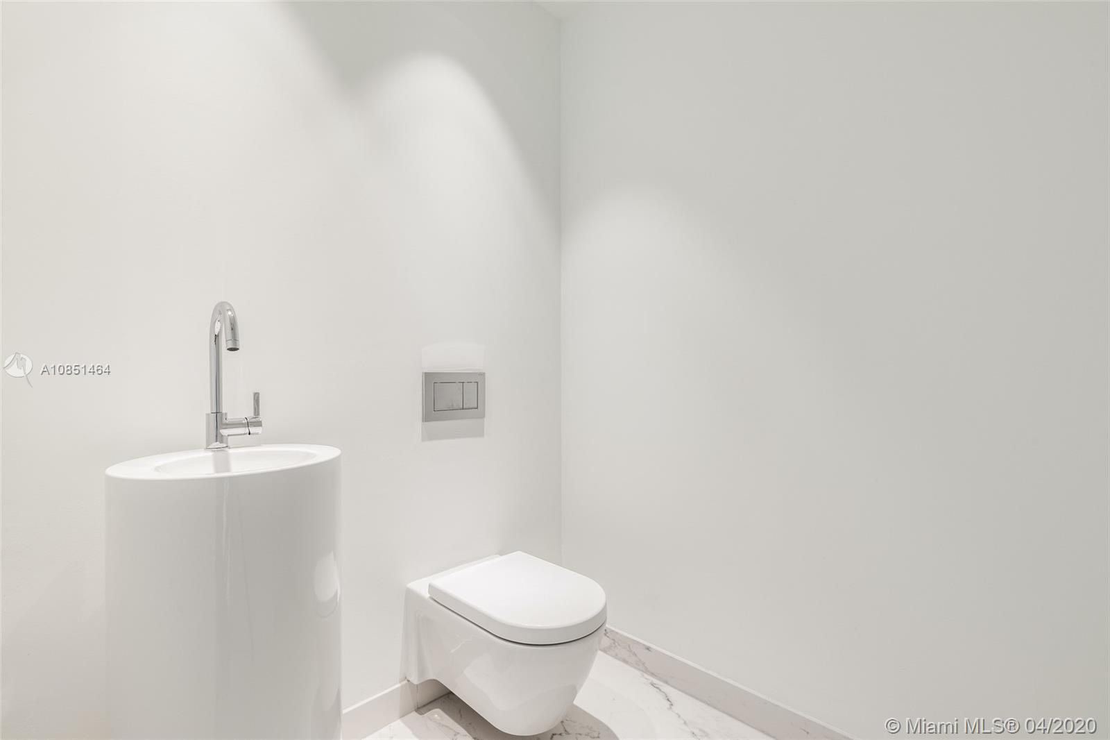 ONE THOUSAND MUSEUM CONDO - Residential