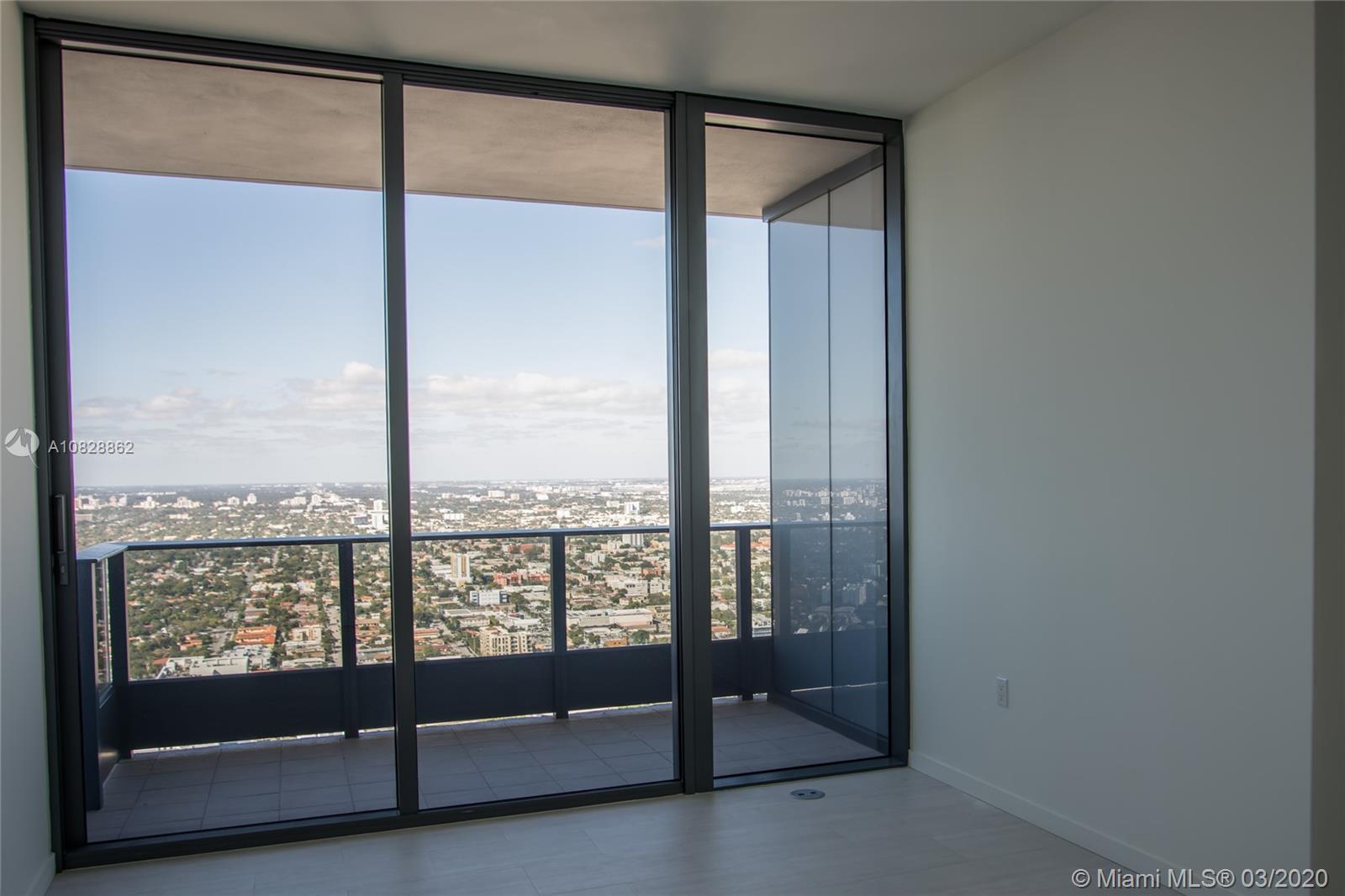 BRICKELL FLATIRON CONDO - Residential Lease