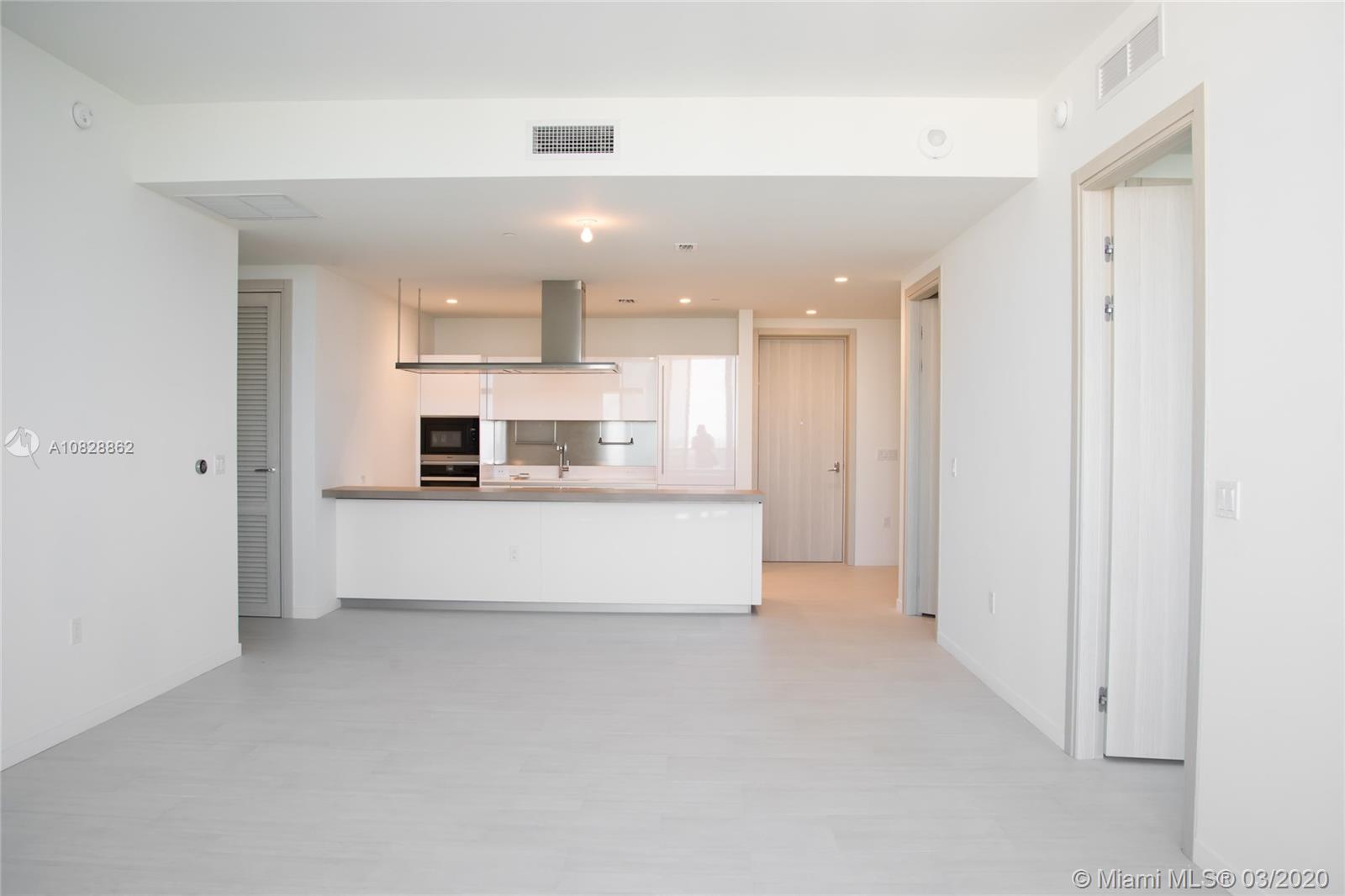 BRICKELL FLATIRON CONDO - Residential Lease