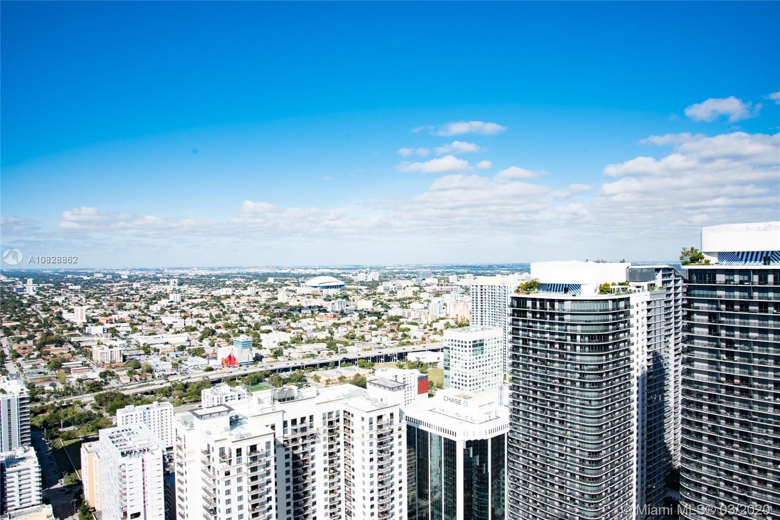 BRICKELL FLATIRON CONDO - Residential Lease