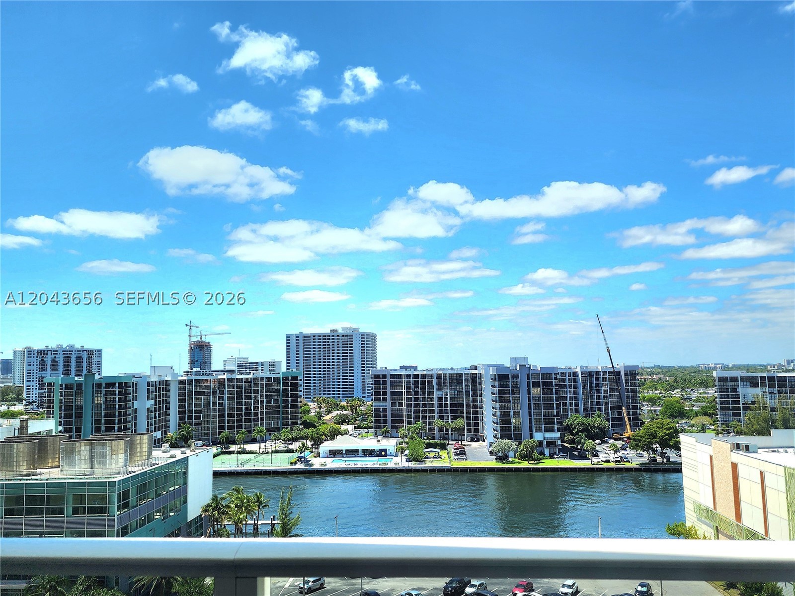 3505 S Ocean Dr 1103