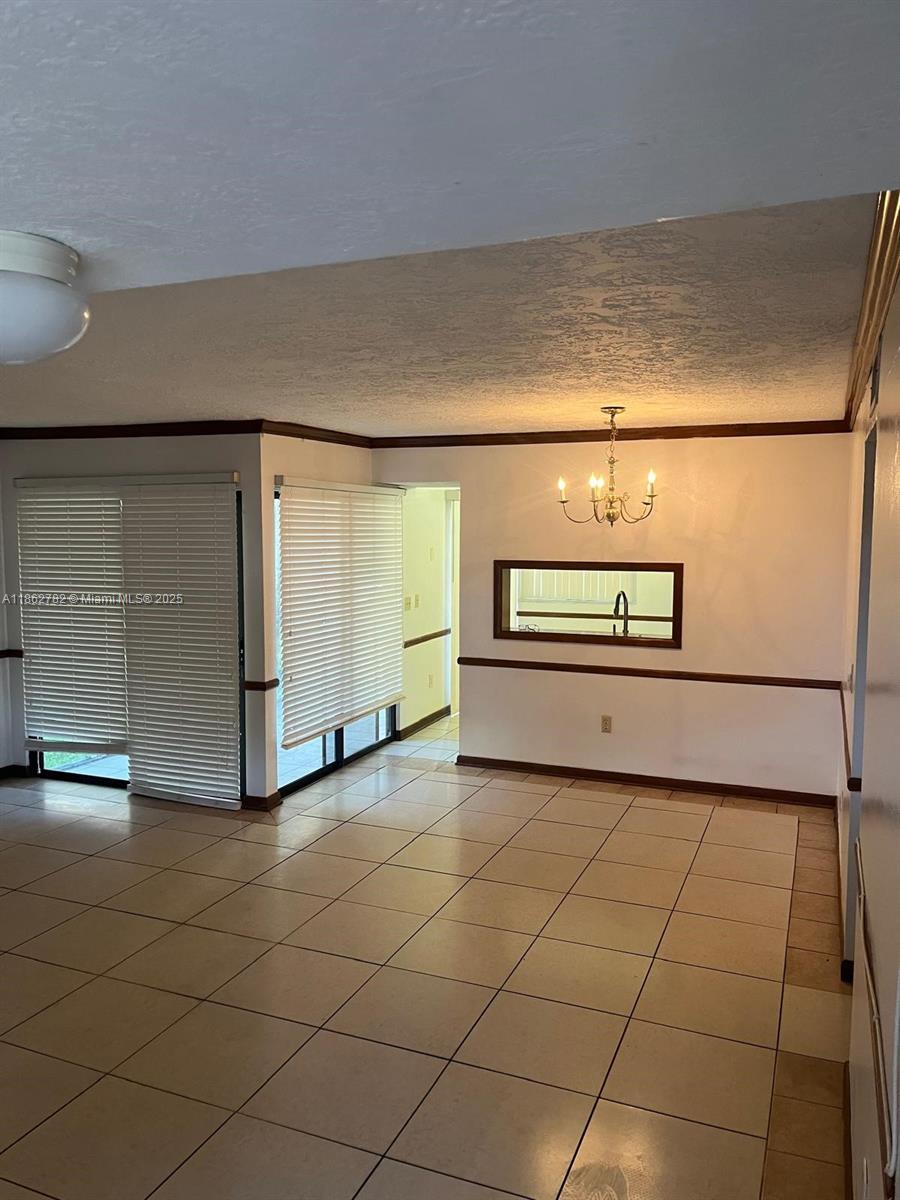 Spacious 3-bedroom, 2-bath first-floor condo in the gated Lakeshore community of Homestead. This home offers a bright open layout, tile flooring throughout, and a private patio with serene lake and garden views. The primary bedroom features an en-suite bath and walk-in closet, while two additional bedrooms provide ample space for family, guests, or office use. Community amenities include two swimming pools, clubhouse, basketball courts, children’s play areas, and 24-hour security. Conveniently located near schools, shopping, dining, and major highways with easy access to Miami and the Florida Keys.