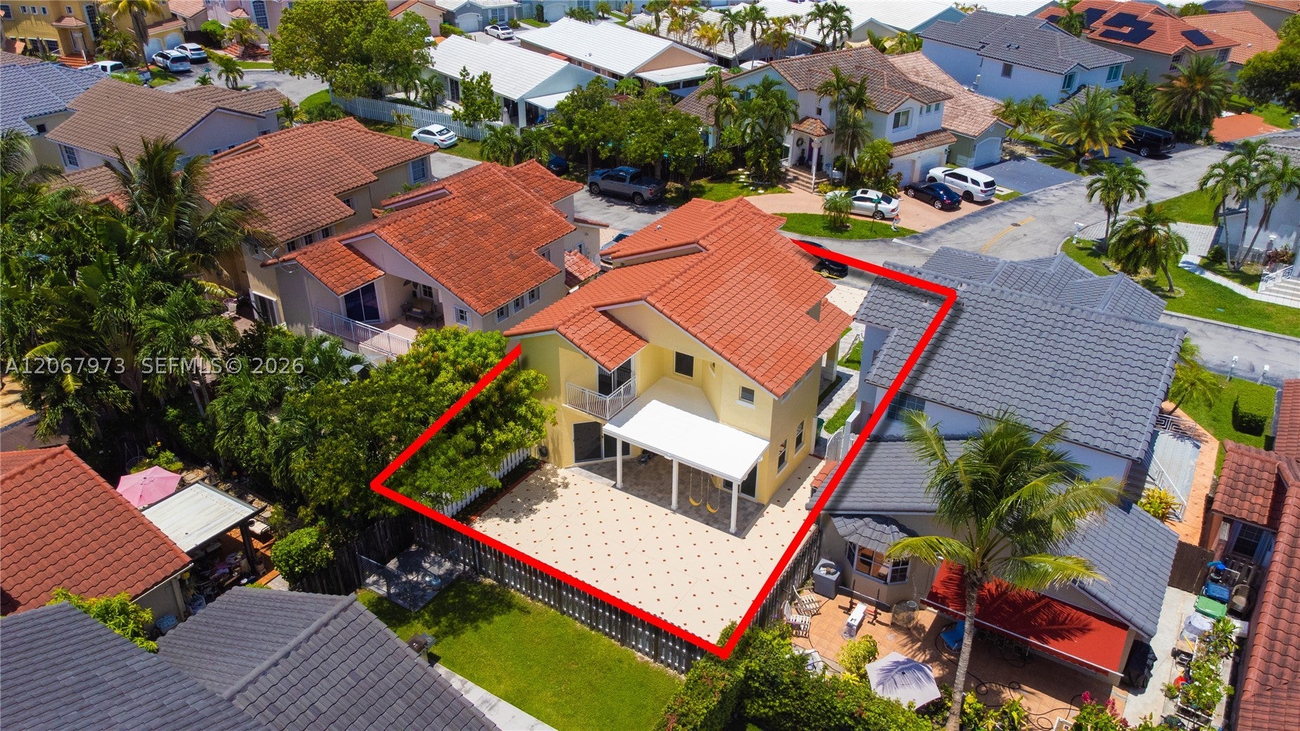 15428 SW 50th Ter 15428
