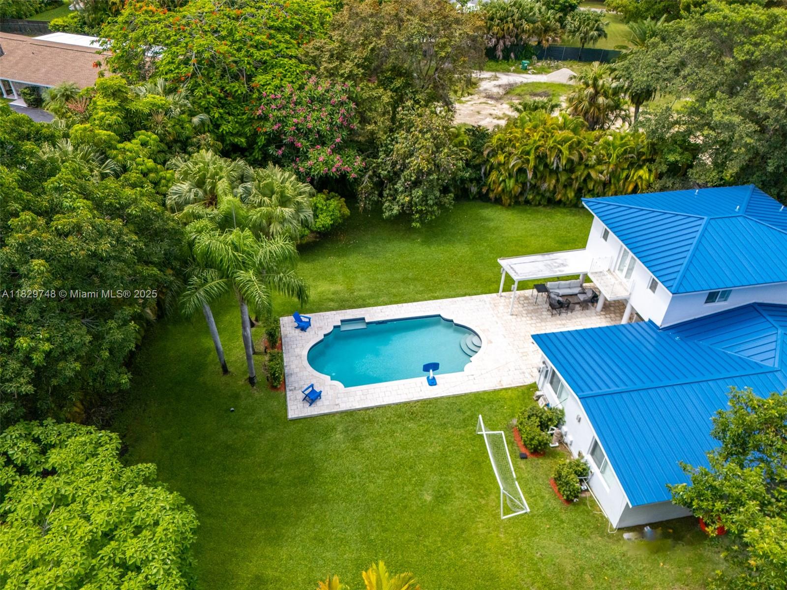 OAKRIDGE ESTATES SEC 3 - Residential