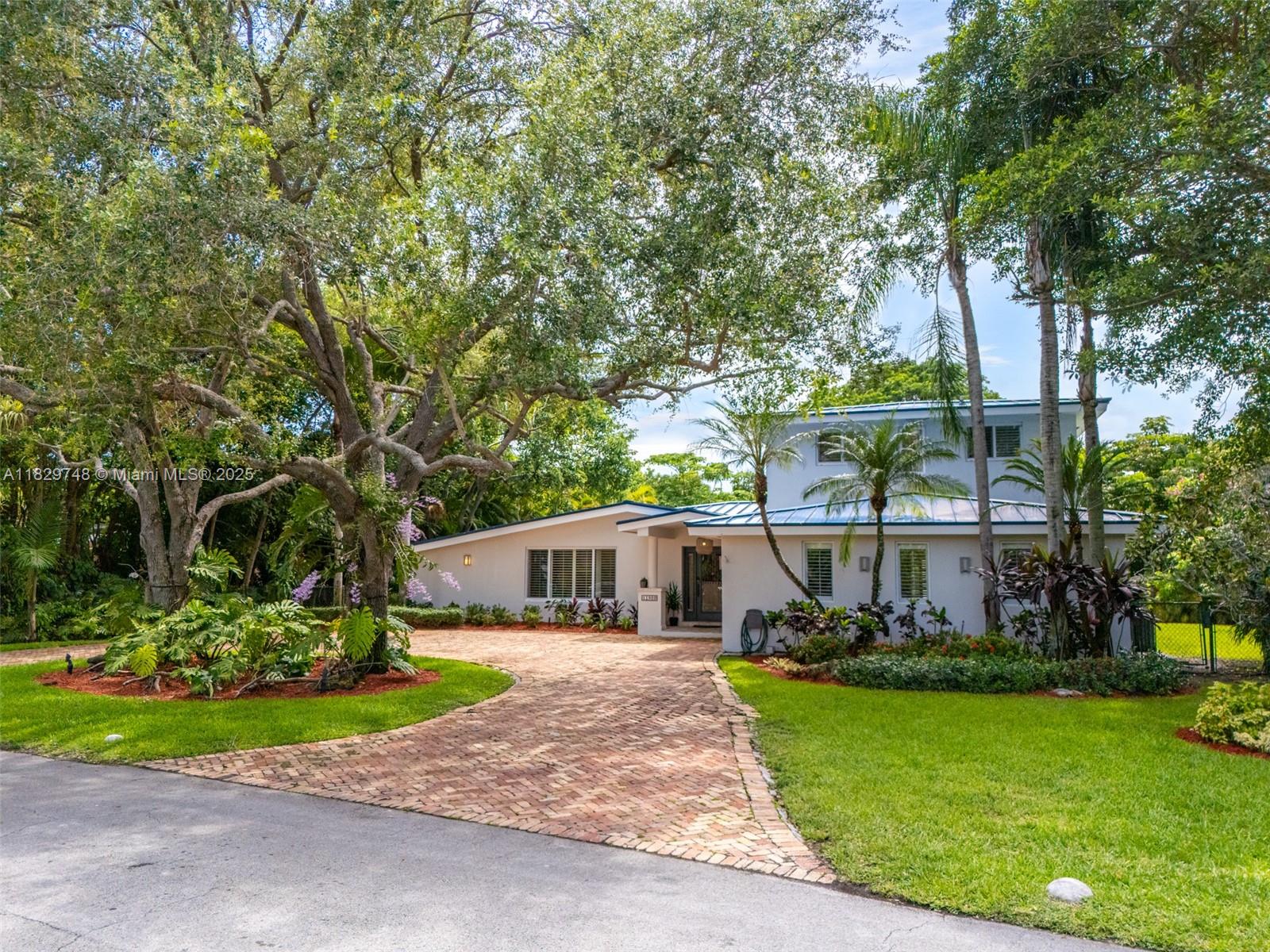 OAKRIDGE ESTATES SEC 3 - Residential