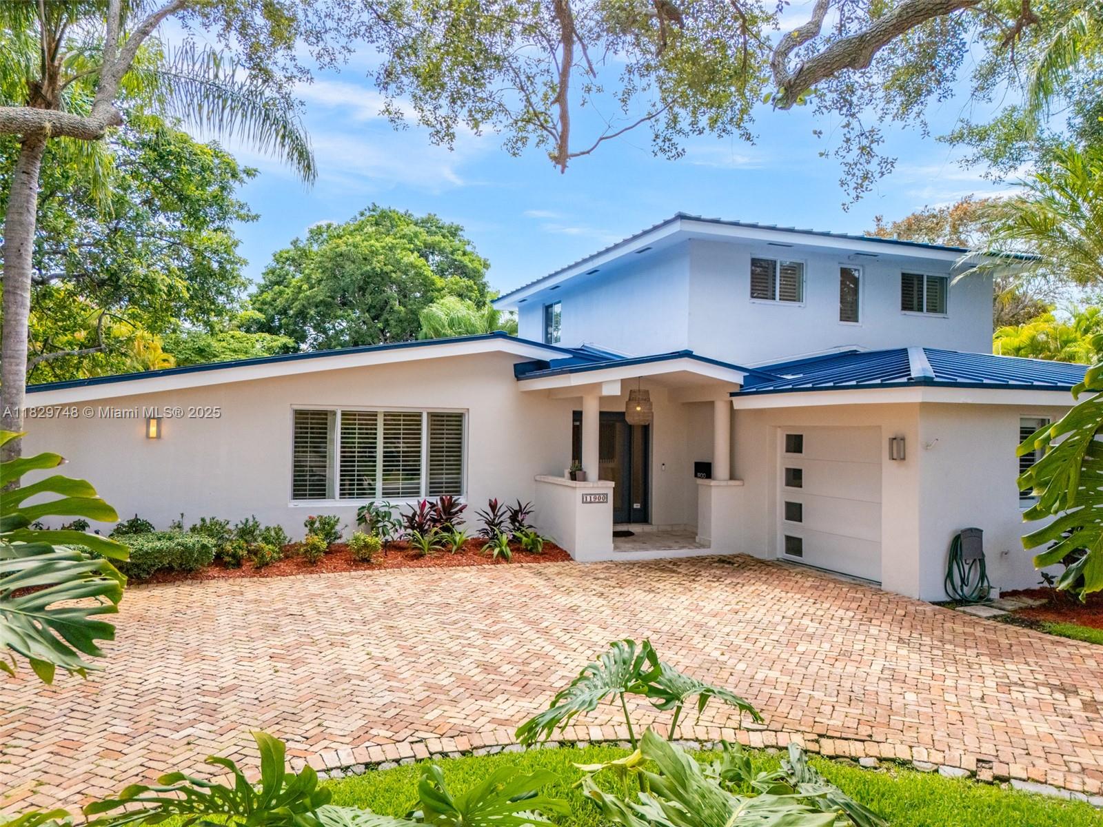 OAKRIDGE ESTATES SEC 3 - Residential