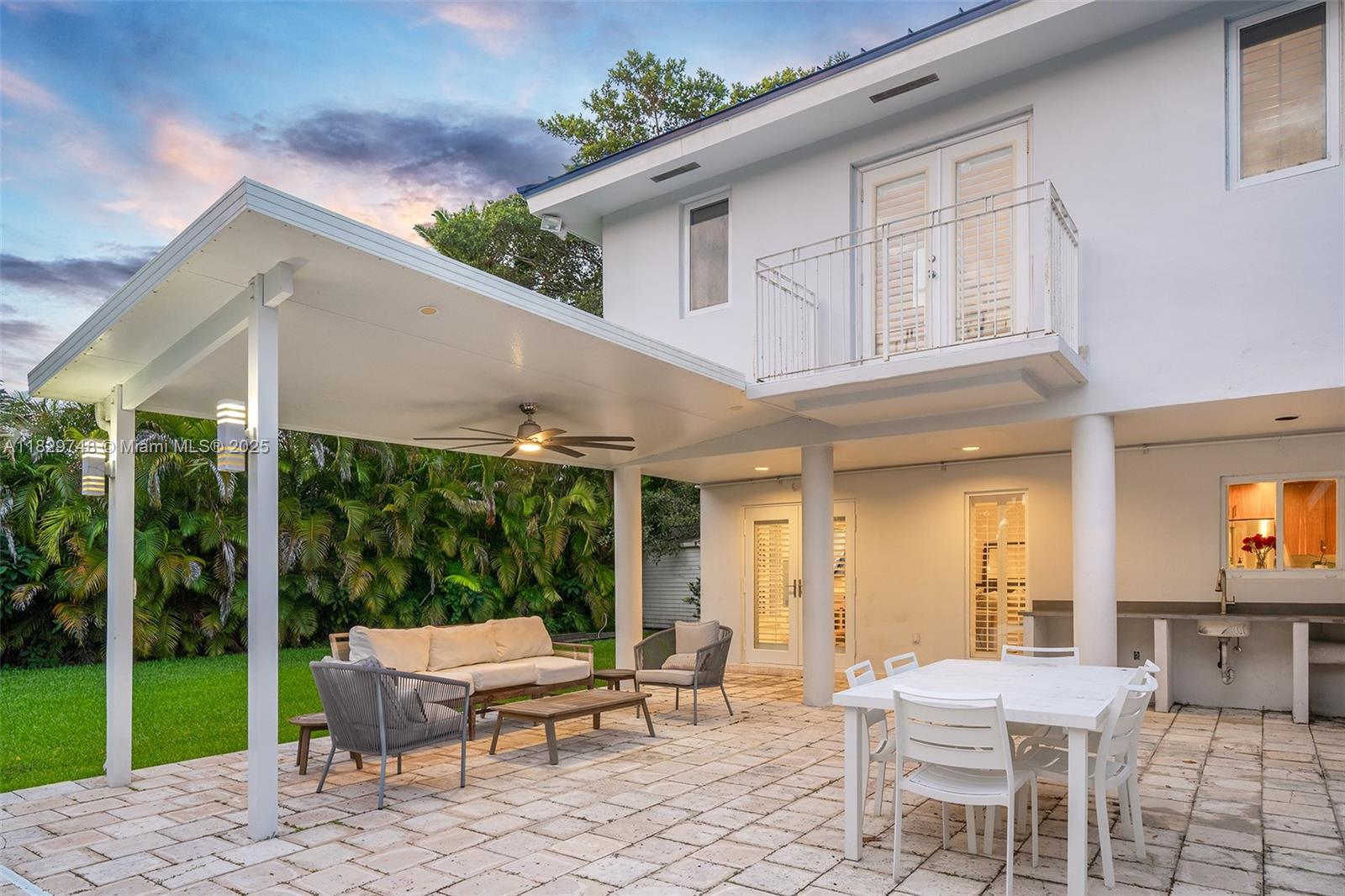 OAKRIDGE ESTATES SEC 3 - Residential