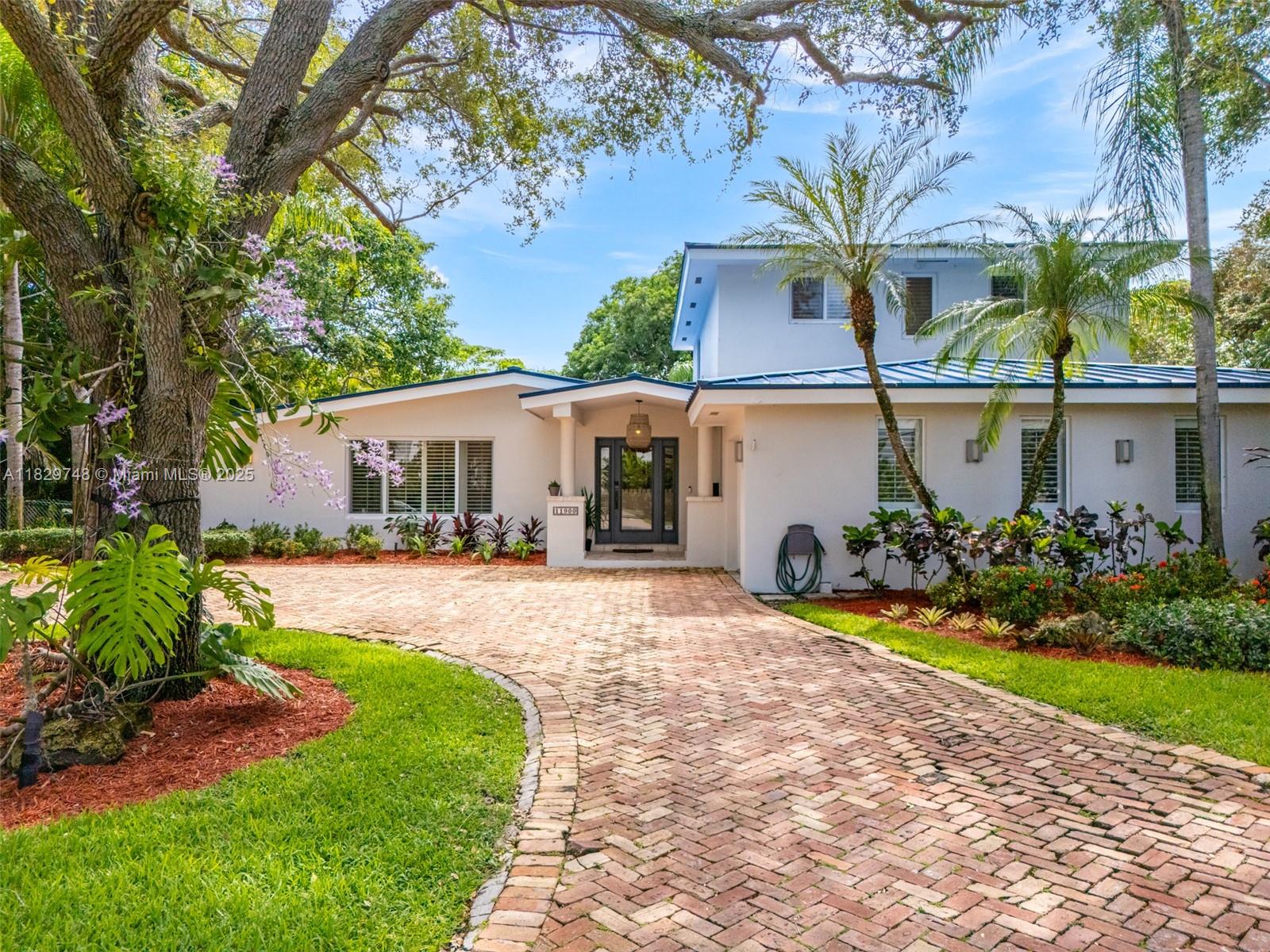 OAKRIDGE ESTATES SEC 3 - Residential