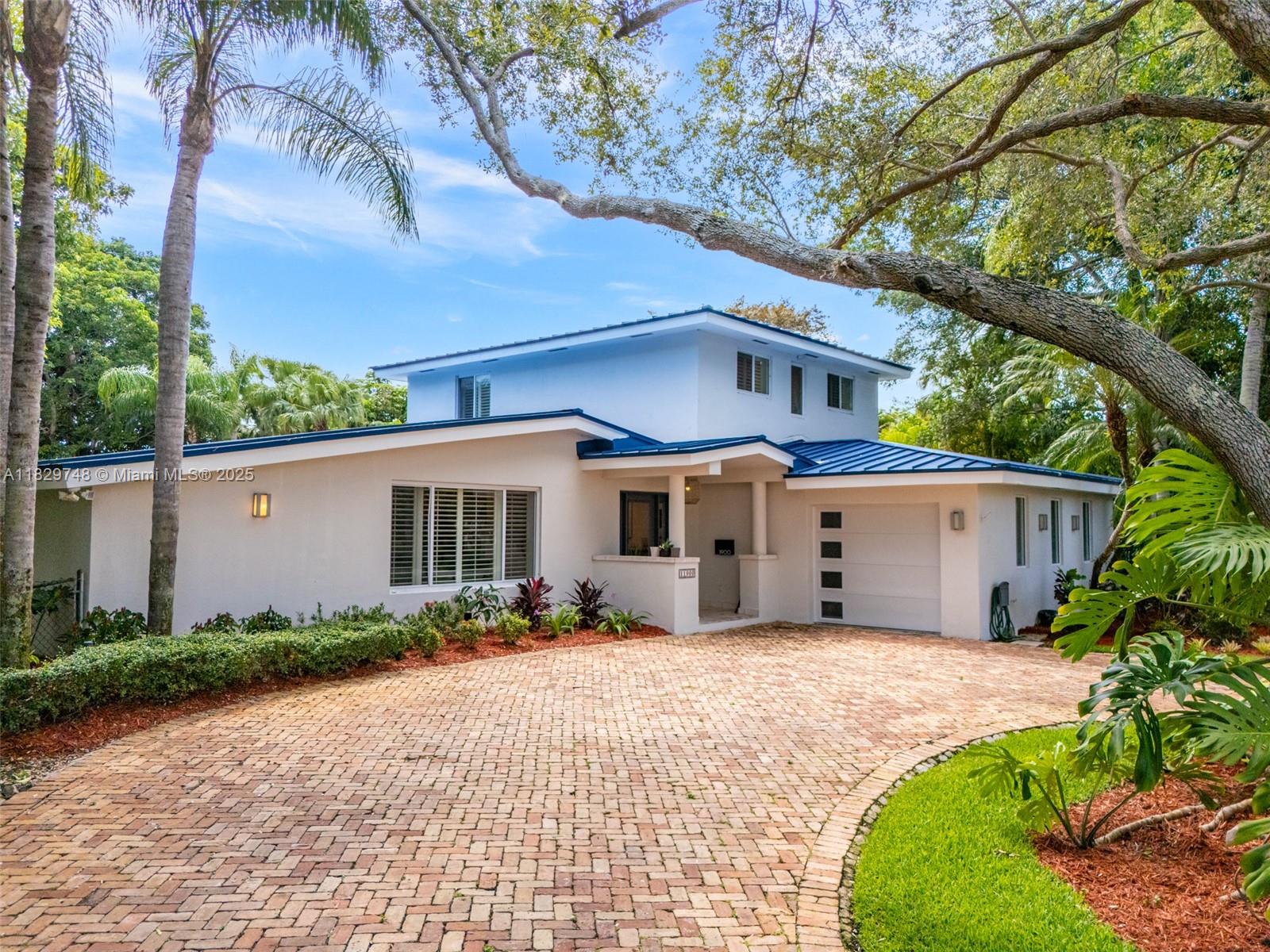 OAKRIDGE ESTATES SEC 3 - Residential