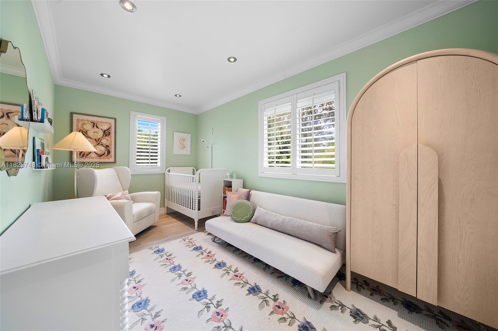 OAKRIDGE ESTATES SEC 3 - Residential