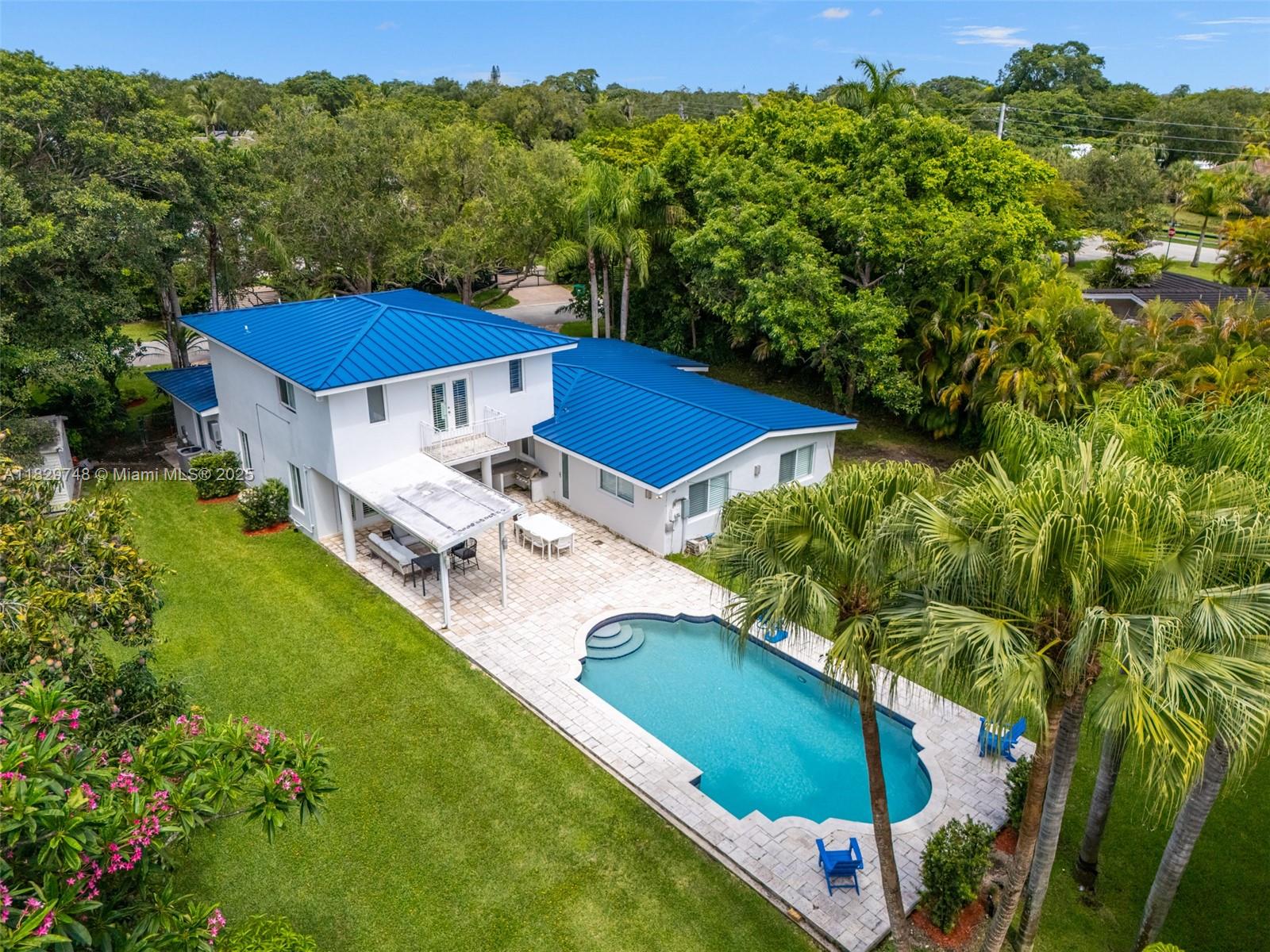 OAKRIDGE ESTATES SEC 3 - Residential