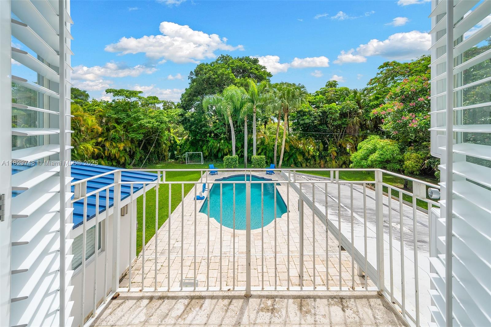 OAKRIDGE ESTATES SEC 3 - Residential