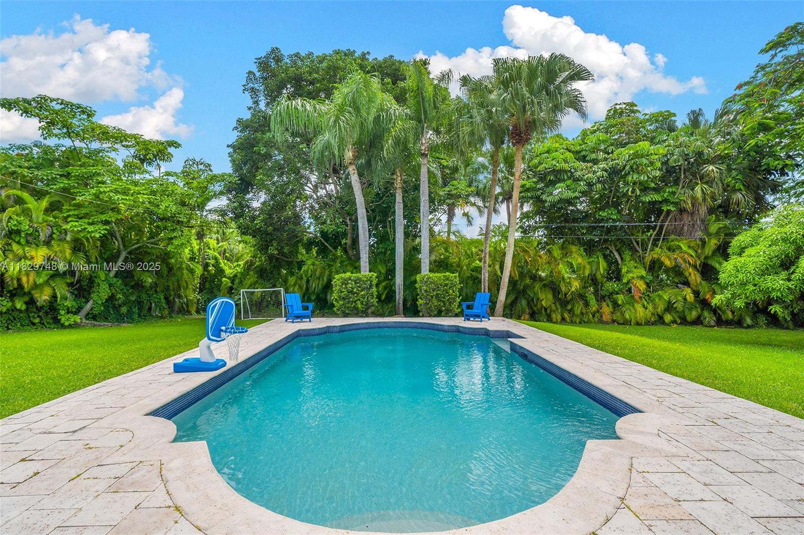 OAKRIDGE ESTATES SEC 3 - Residential