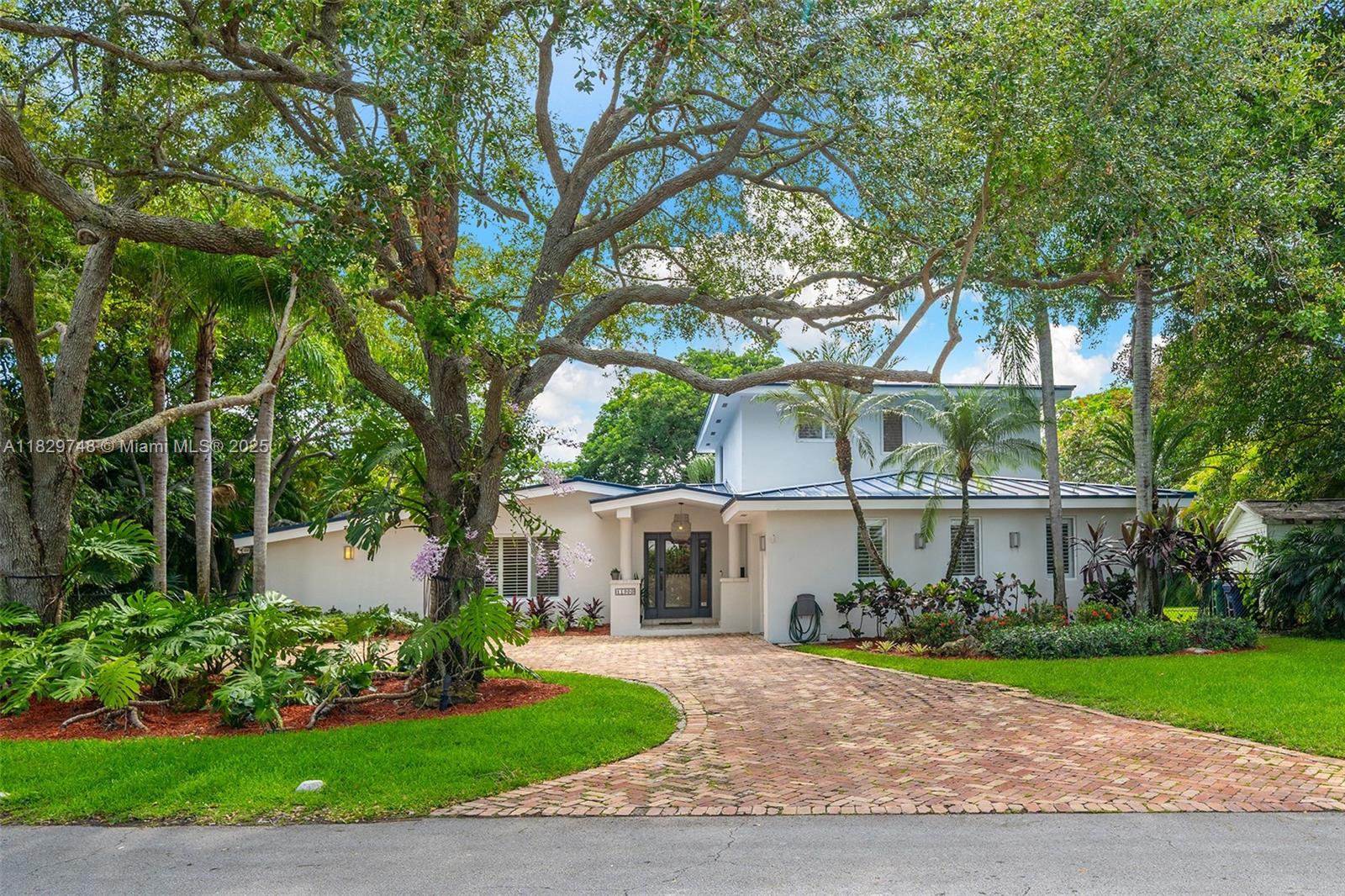 OAKRIDGE ESTATES SEC 3 - Residential