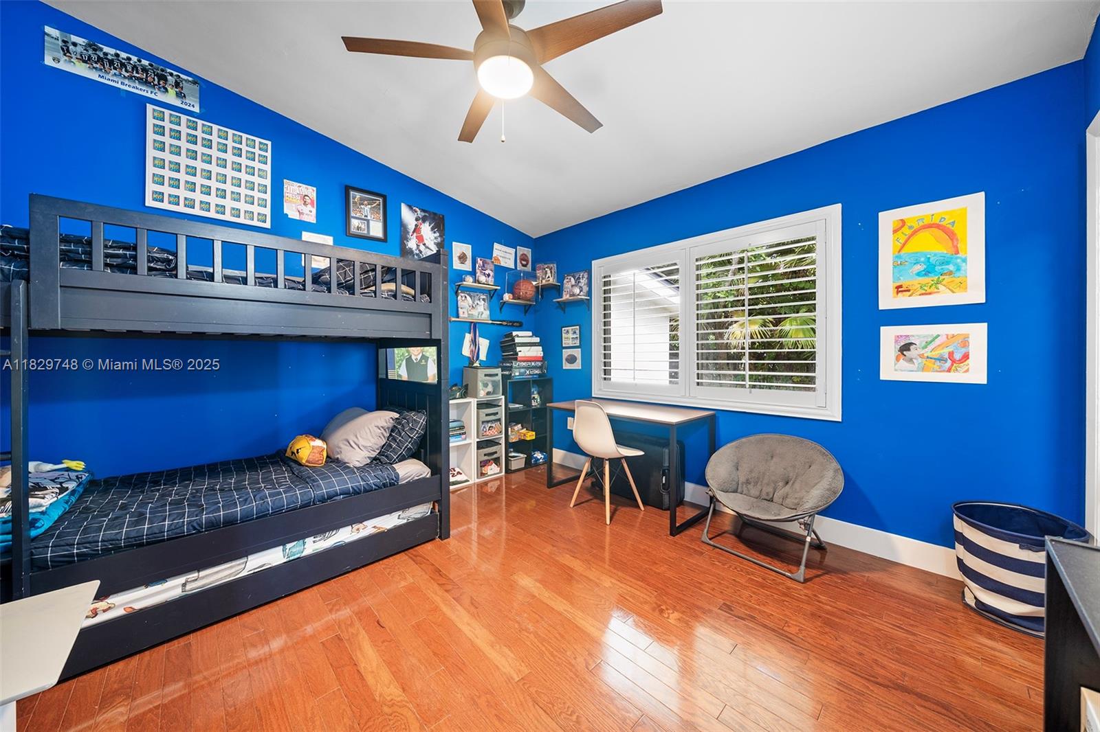 OAKRIDGE ESTATES SEC 3 - Residential